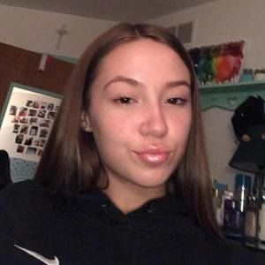 Meet your Posher, Cheyenne